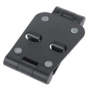 Additional Image 2 - a black plastic object with three black buttons