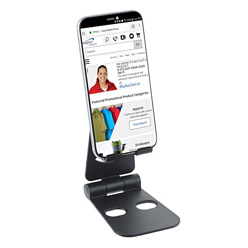 Additional Image 4 - a cell phone with a screen on it