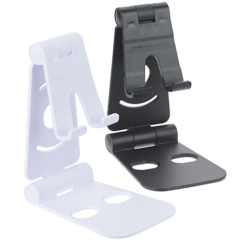 Additional Image 6 - a black and white stand