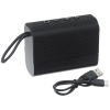 View Image 2 of 6 of Fabric Banner Outdoor Bluetooth Speaker