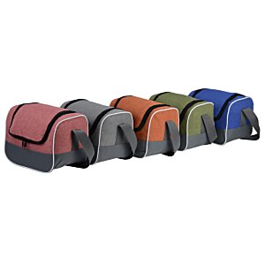 Additional Image 3 - a row of colorful bags