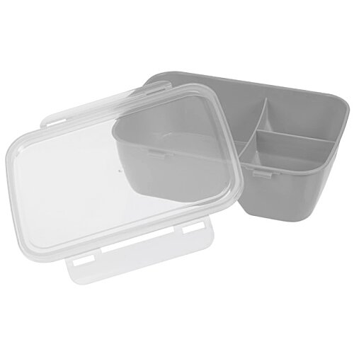Additional Image 4 - a stack of plastic containers