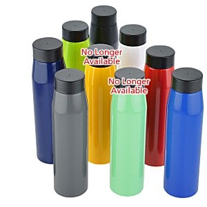 Additional Image 2 - a group of colorful bottles
