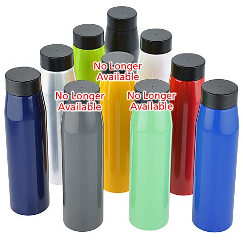 Additional Image 2 - a group of colorful bottles