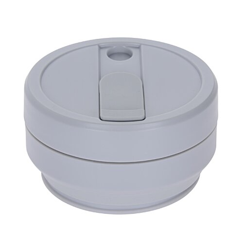 Stojo Titan Cup with Straw - 24 oz. Image 4 of 5