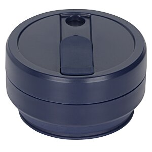 Additional Image 4 - a black round object with a handle