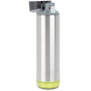 View Image 7 of 9 of HidrateSpark Vacuum Bottle with Chug Lid - 21 oz.