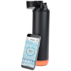 View Image 8 of 9 of HidrateSpark Vacuum Bottle with Chug Lid - 21 oz.