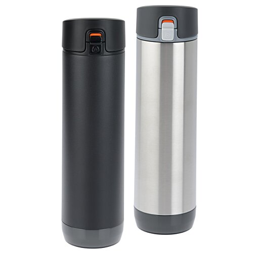 HidrateSpark Vacuum Bottle with Chug Lid - 21 oz. Image 9 of 9