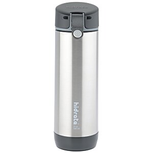 Additional Image 3 - a silver and black cylinder