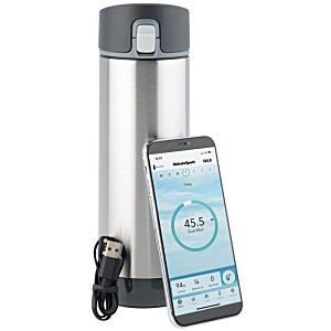 Additional Image 5 - a cell phone next to a water filter