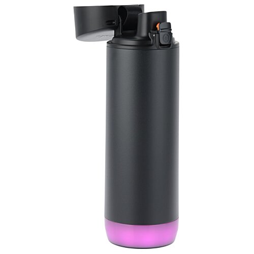Additional Image 10 - a black and pink spray bottle