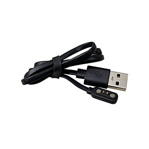 Additional Image 4 - a close-up of a black cable