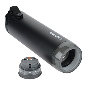 Additional Image 7 - a black cylinder with a round cap