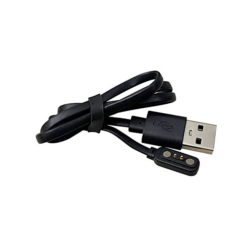 Additional Image 4 - a close-up of a black cable