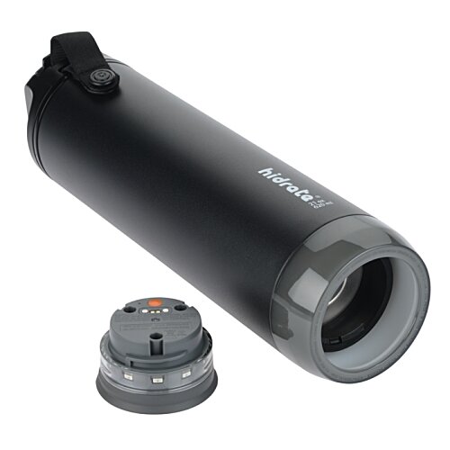 Additional Image 7 - a black cylinder with a round cap