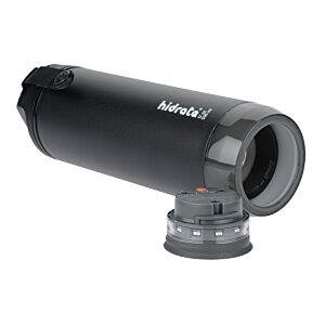 Additional Image 4 - a black object with a round tube