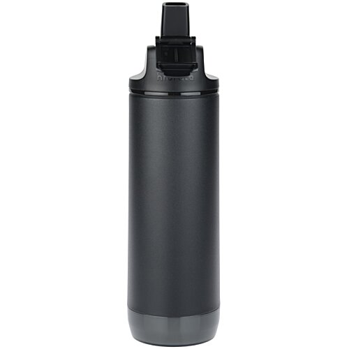 Additional Image 1 - a black pen with a black cap