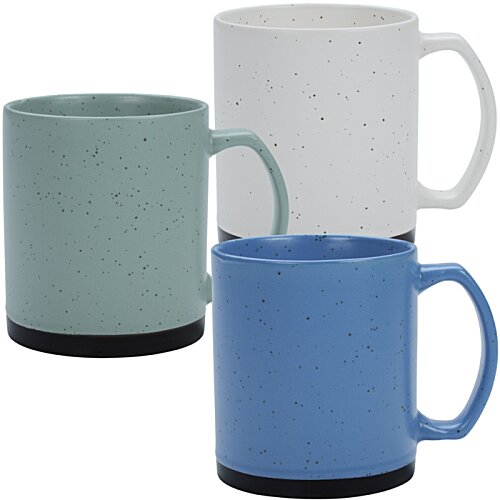 Additional Image 1 - a group of coffee mugs