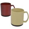 View Image 3 of 3 of Darien Coffee Mug - 20 oz. - Deep Etch