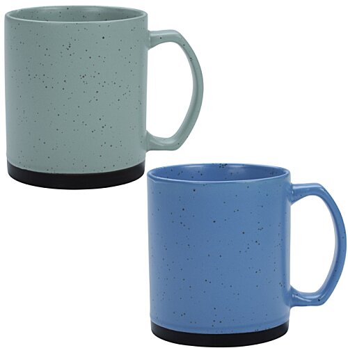 Additional Image 1 - a group of coffee mugs