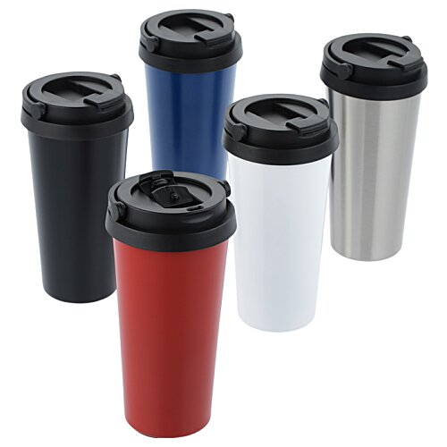Pallazo Travel Tumbler - 16 oz. Image 3 of 3