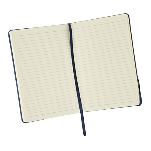 Additional Image 1 - a white paper with a black handle