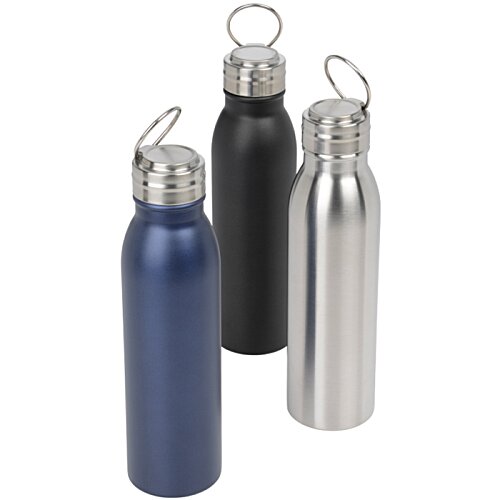 Additional Image 3 - a group of water bottles