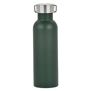 Additional Image 1 - a black bottle with silver cap