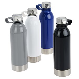 Additional Image 3 - a group of water bottles