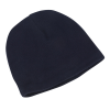 View Image 3 of 4 of Sudbury Fleece Lined Knit Toque - 24 hr