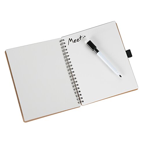 Additional Image 3 - a white board with a pen