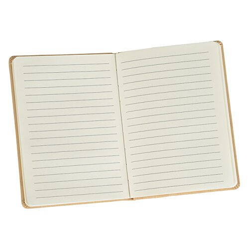 Additional Image 1 - a close-up of a notebook