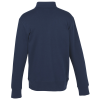 View Image 2 of 3 of Dayton 1/2-Zip Pullover Sweatshirt - Men's
