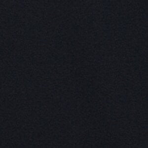 Additional Image 2 - a black fabric with white spots