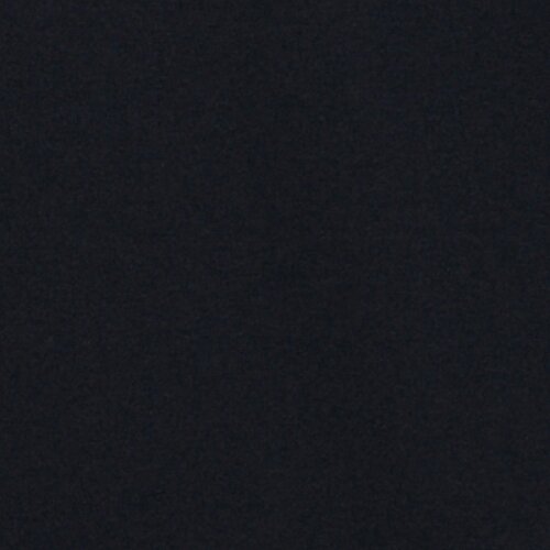 Additional Image 2 - a black fabric with white spots