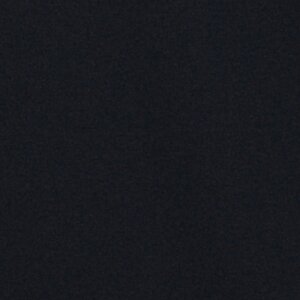 Additional Image 2 - a black fabric with white spots