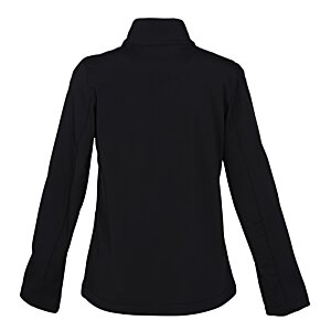 Additional Image 1 - a black shirt with long sleeves