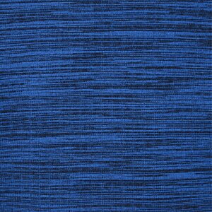 Additional Image 2 - a blue fabric with small lines