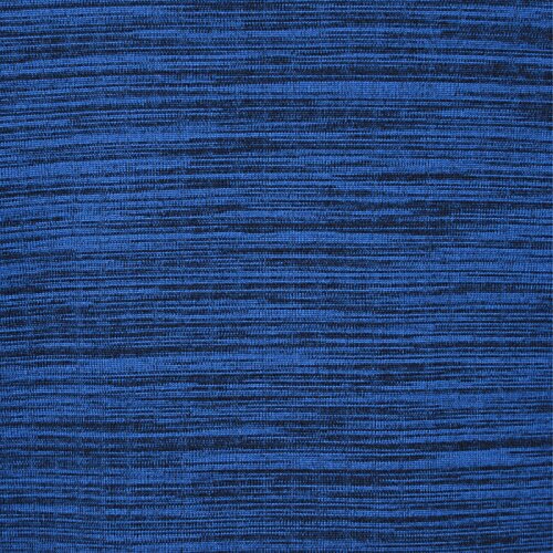 Additional Image 2 - a blue fabric with small lines