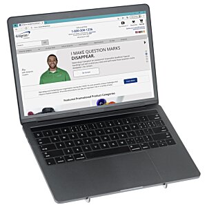 Additional Image 1 - a laptop with a screen on