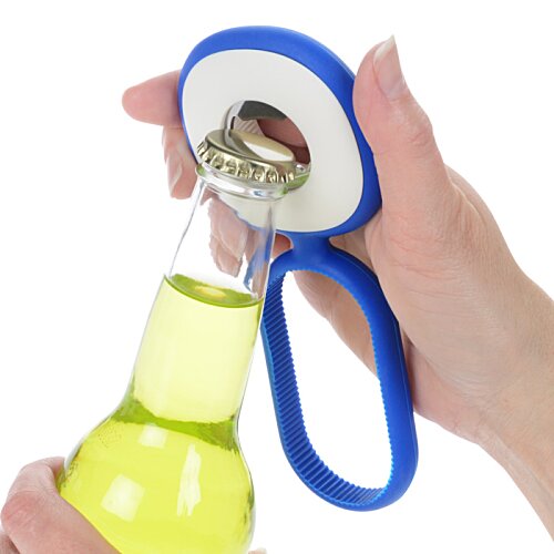 BigTime Bottle & Jar Opener Image 1 of 4