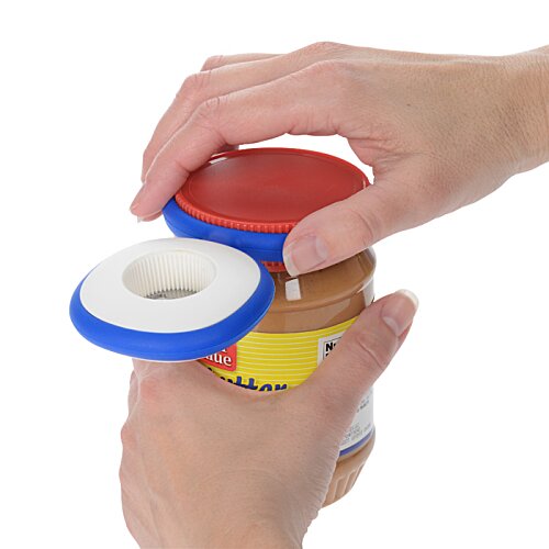 BigTime Bottle & Jar Opener Image 3 of 4