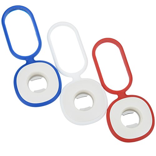 BigTime Bottle & Jar Opener Image 4 of 4