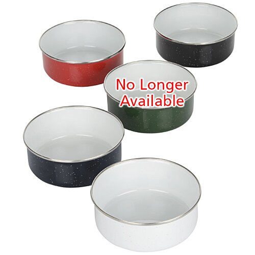 Additional Image 3 - a group of bowls on a white background
