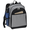 View Image 3 of 6 of Lakeside Backpack Picnic Set