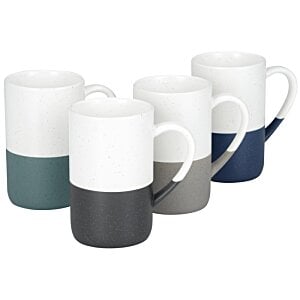 Additional Image 1 - a group of mugs with handles