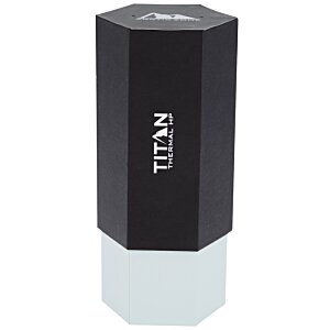 Additional Image 10 - a black and white container