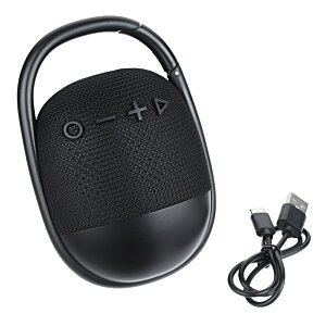 Additional Image 1 - a black object with a cord