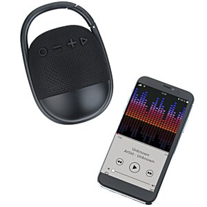 Additional Image 2 - a black device with a white screen